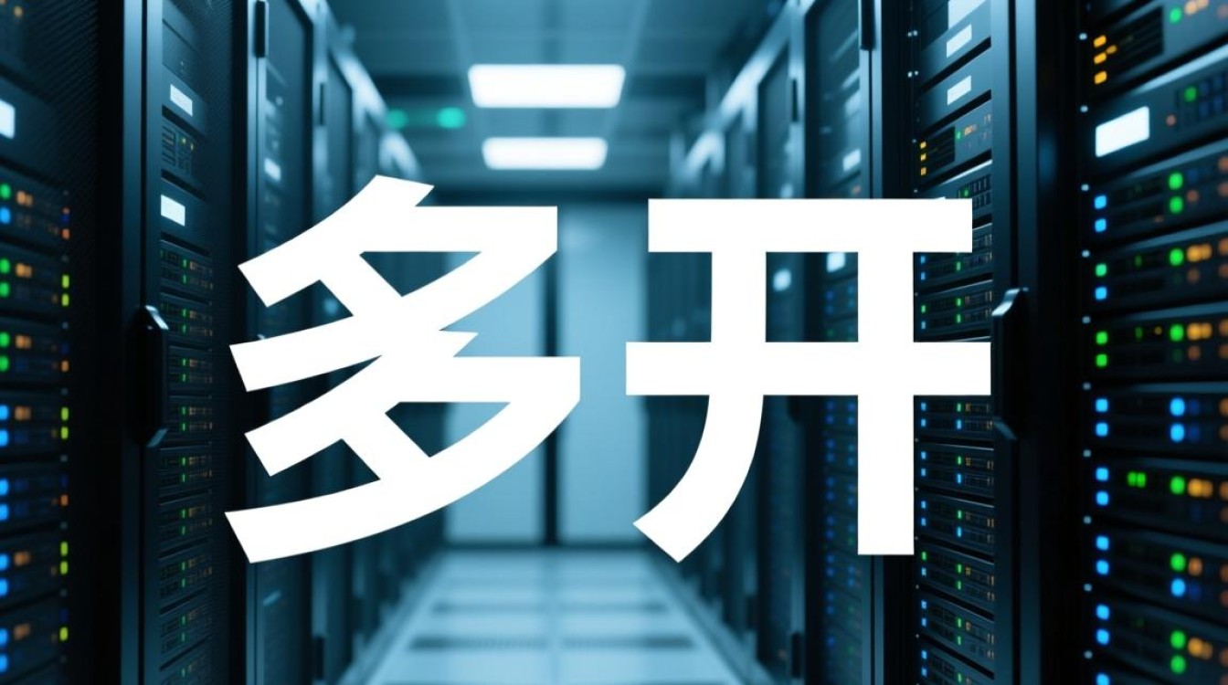 服务器多开，CPU核心数和主频到底哪个更重要些？