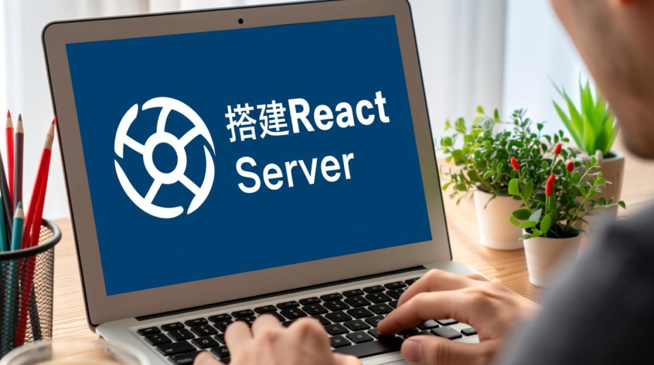 如何从零开始搭建一个React项目的生产环境部署服务器？