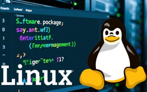 centos 7.3执行apt get命令报错该如何解决？