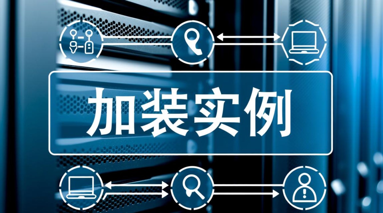 数据库怎么在一台服务器上正确加装多个实例？