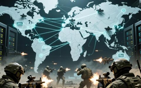 战地全球服务器延迟高ping值不稳，到底该如何解决？