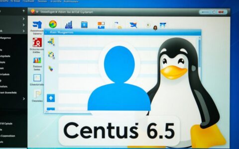 CentOS 6.5系统如何添加用户并设置密码和权限？