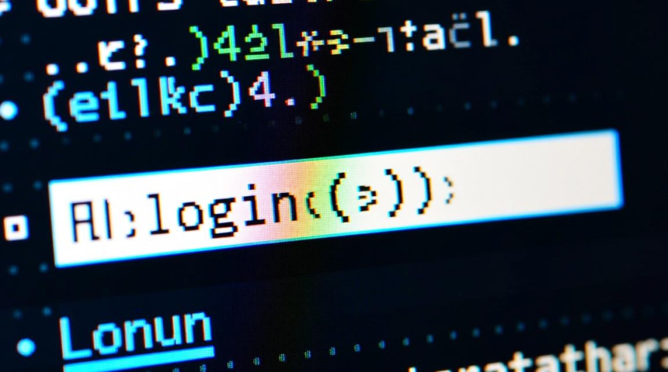 CentOS的login命令怎么用，和普通登录有何区别？