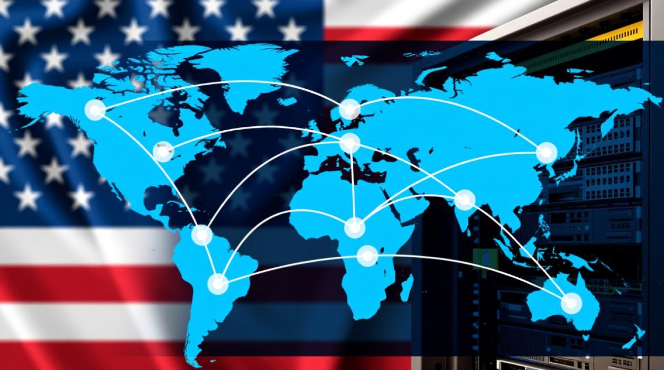美国虚拟主机到底怎么样，值得国内用户购买吗？