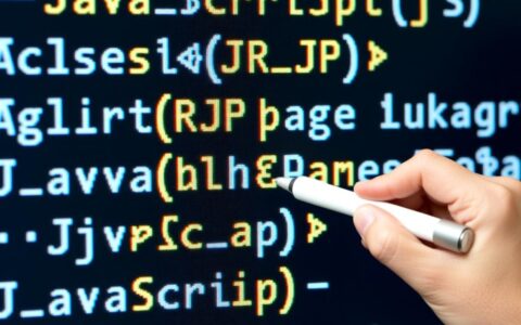 JavaScript如何获取JSP页面从数据库查询的数据？