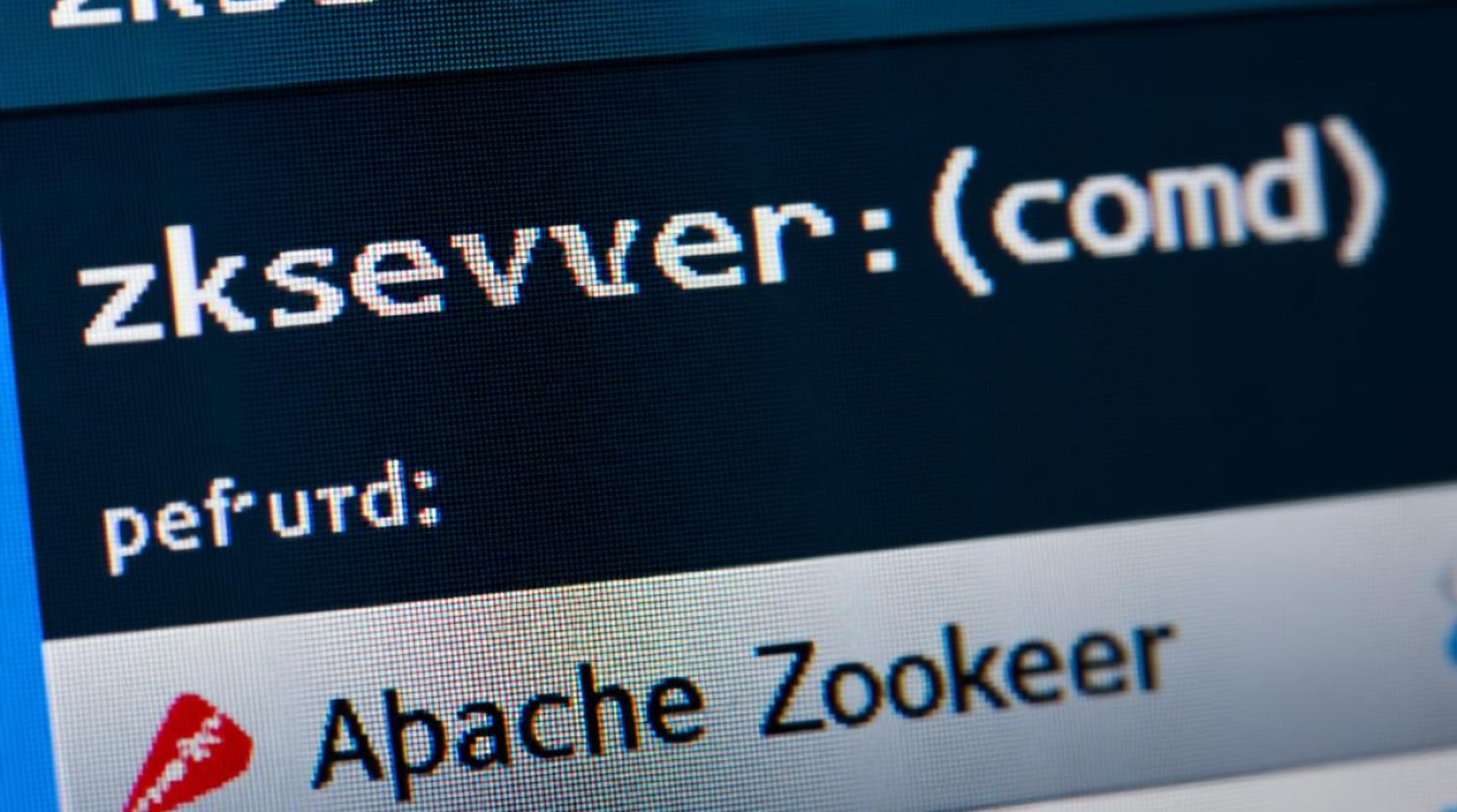 zkserver.cmd启动报错是什么原因，该如何解决？