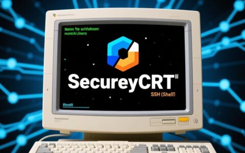 SecureCRT登录SSH报错，该如何快速排查解决根本问题？