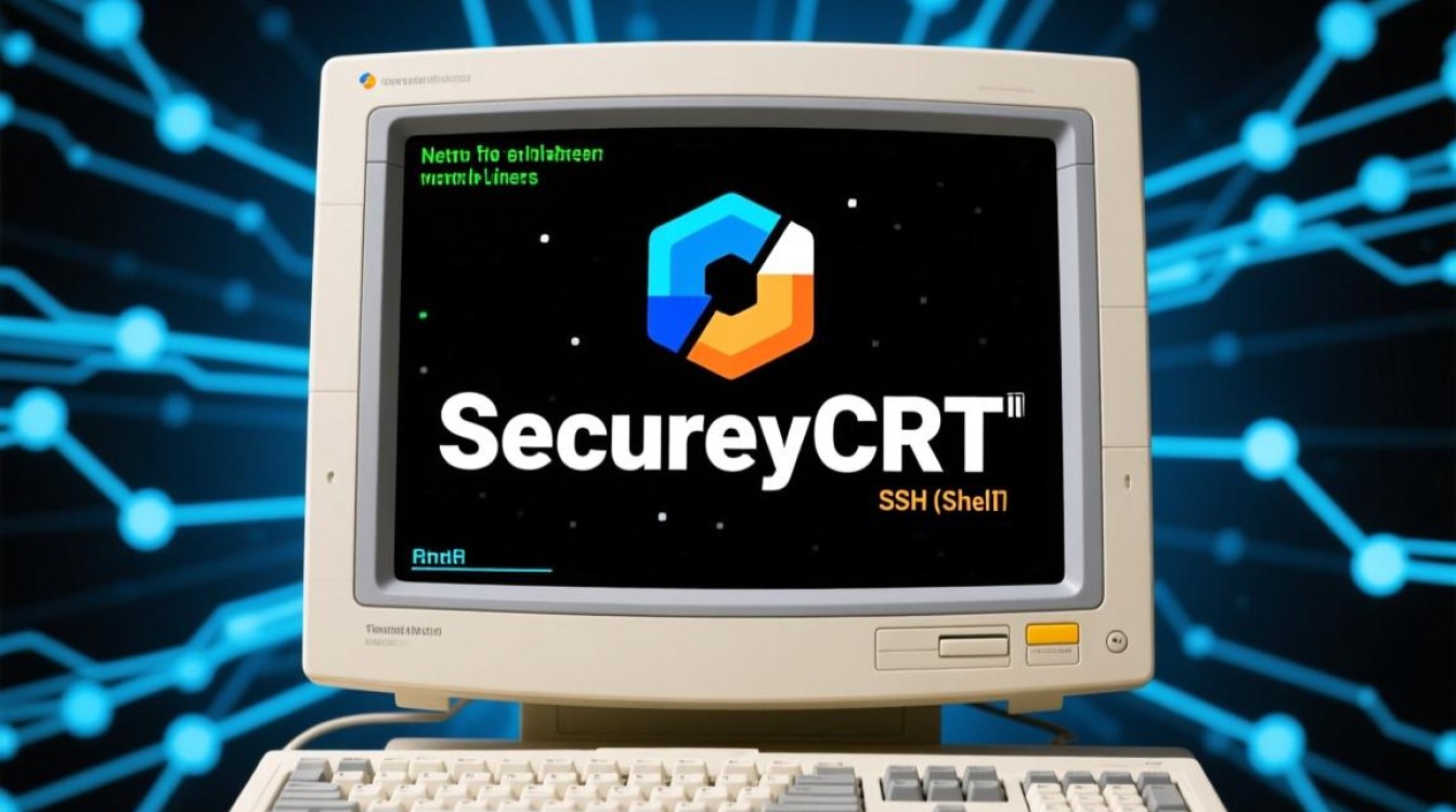 SecureCRT登录SSH报错，该如何快速排查解决根本问题？