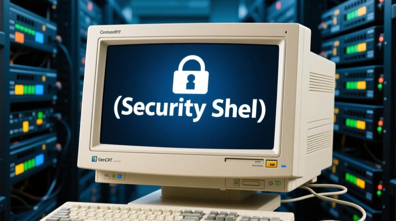 SecureCRT登录SSH报错，该如何快速排查解决根本问题？