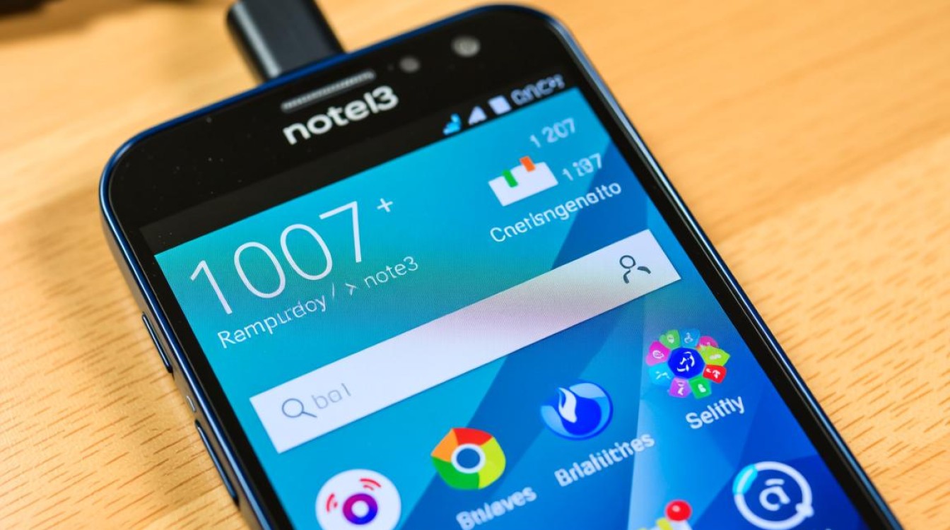 电脑无法识别三星note3，是驱动还是数据线问题？