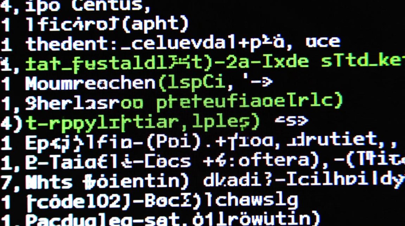 CentOS系统如何安装lspci命令查看PCI设备？