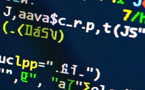 在Windows上直接运行js文件报错，正确的打开方式是什么？