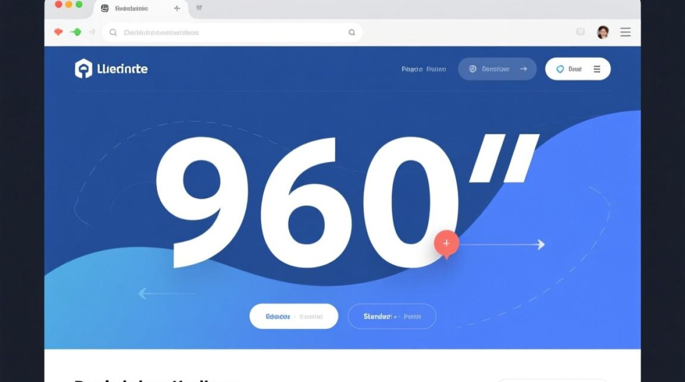 网站宽度960px这个经典标准，如今还适用吗？