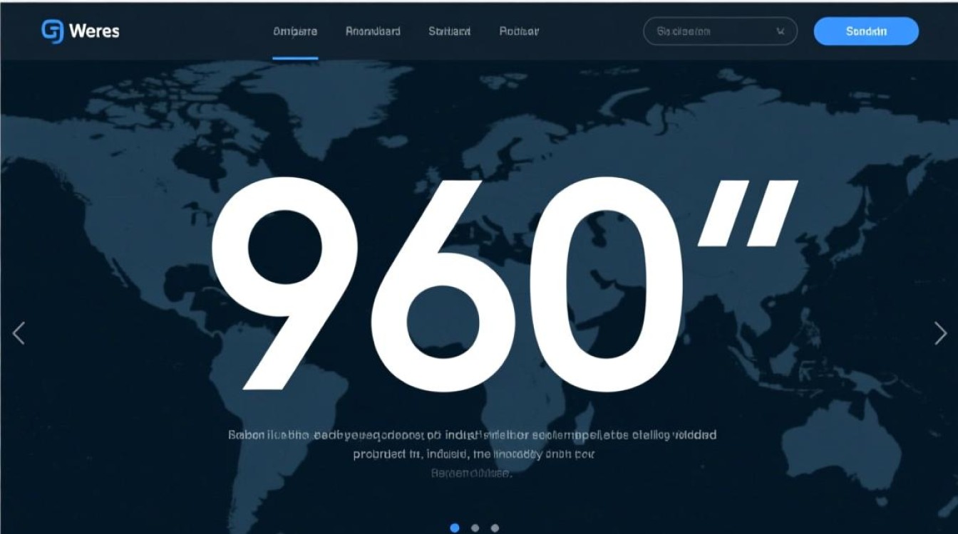 网站宽度960px这个经典标准，如今还适用吗？