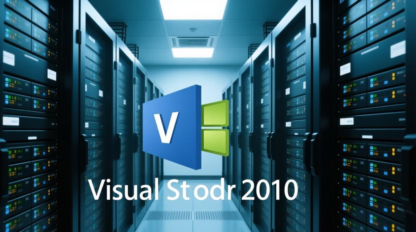 在VS2010中如何一步步创建数据库连接？