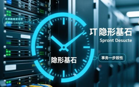 NTP服务器迁移如何才能不影响业务？