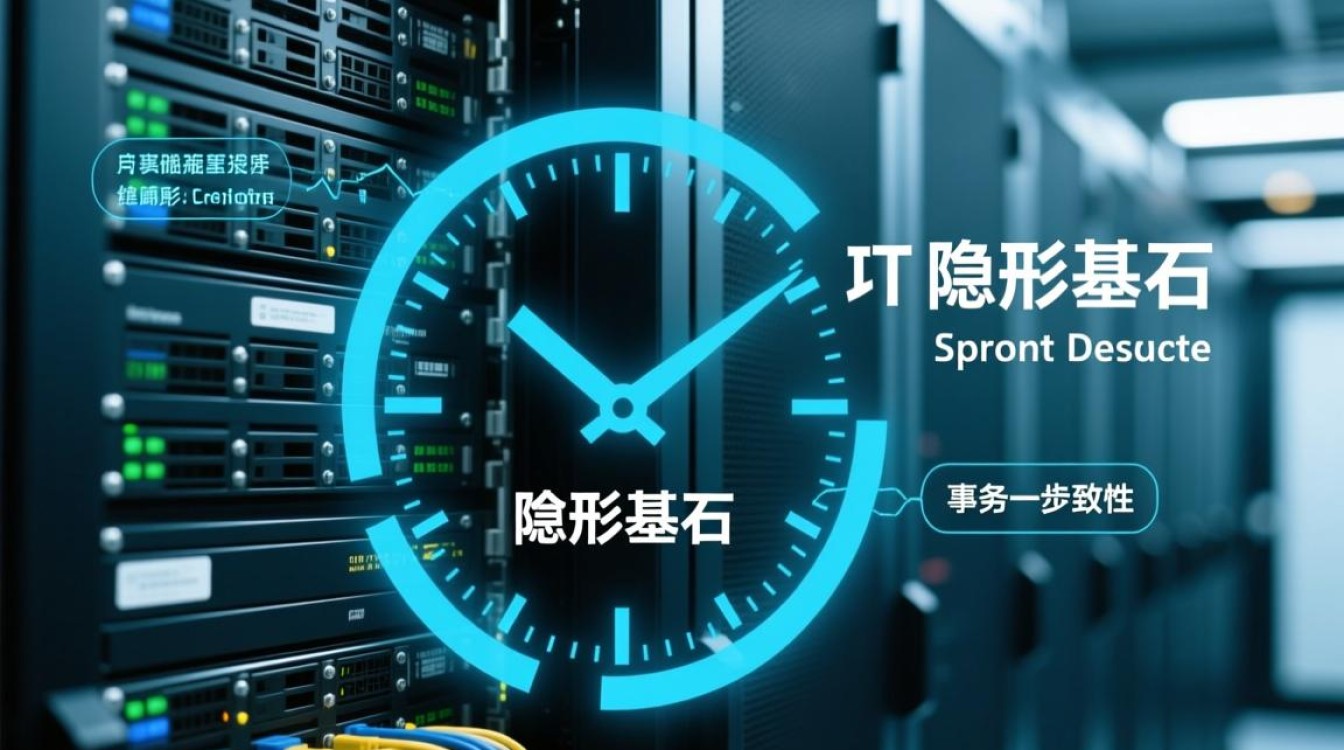 NTP服务器迁移如何才能不影响业务？
