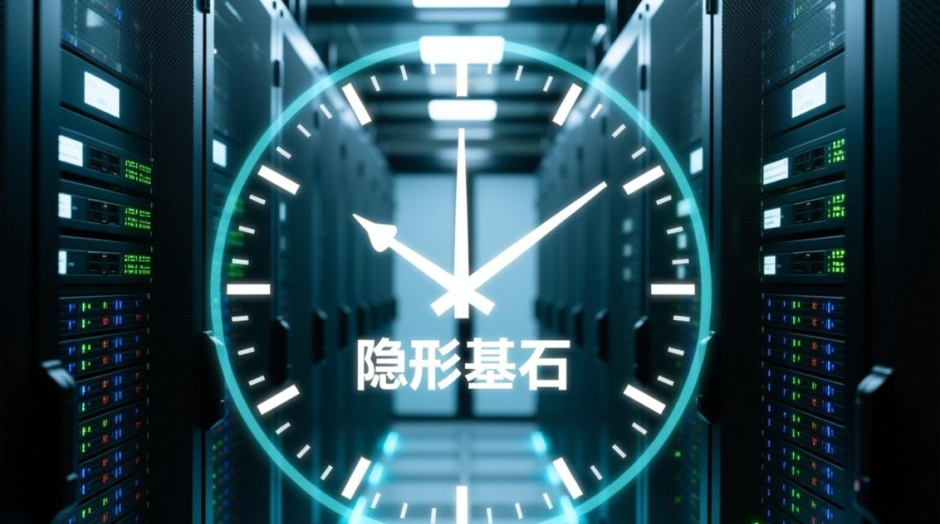 NTP服务器迁移如何才能不影响业务？