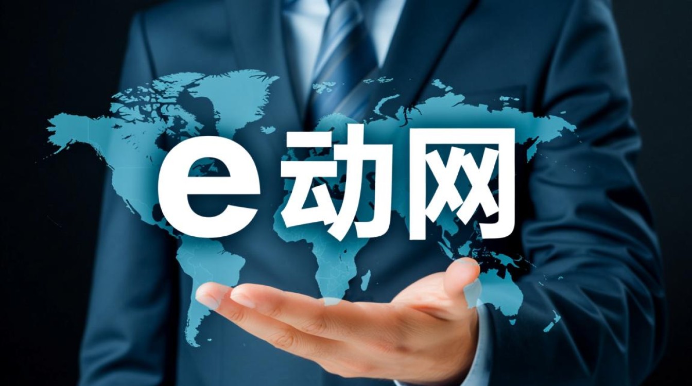 e动网虚拟主机后台怎么登录？新手入门详细教程