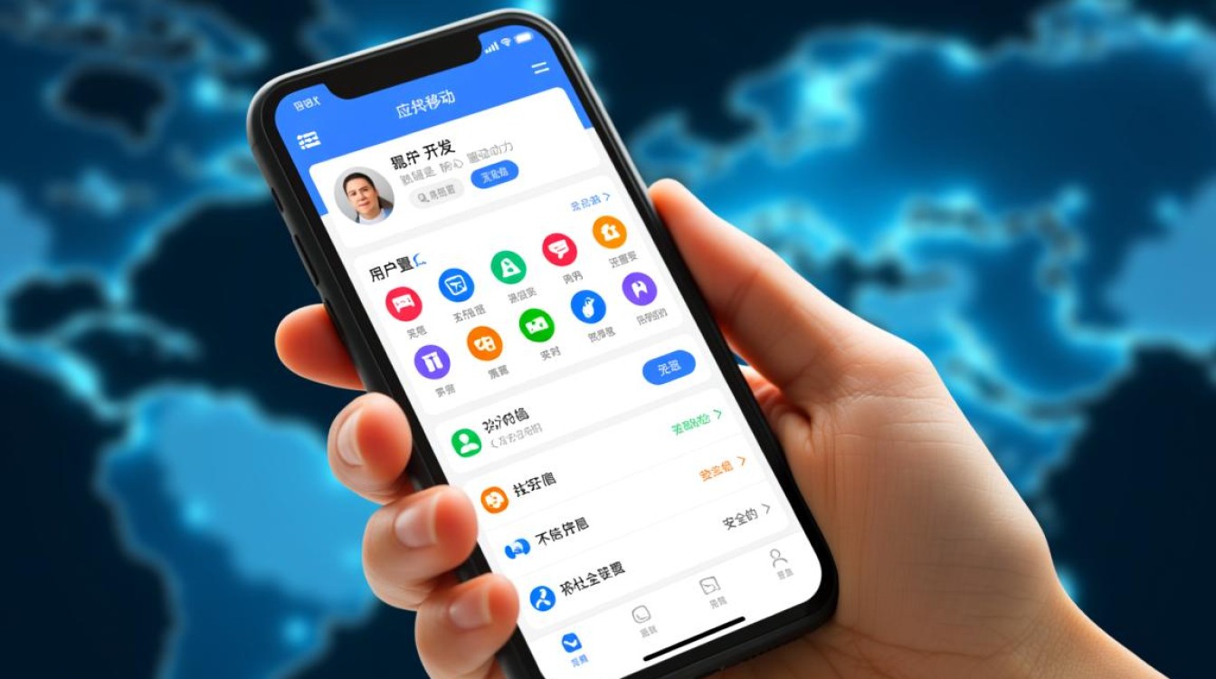 安卓app与数据库交互，有哪些主流实现方式？