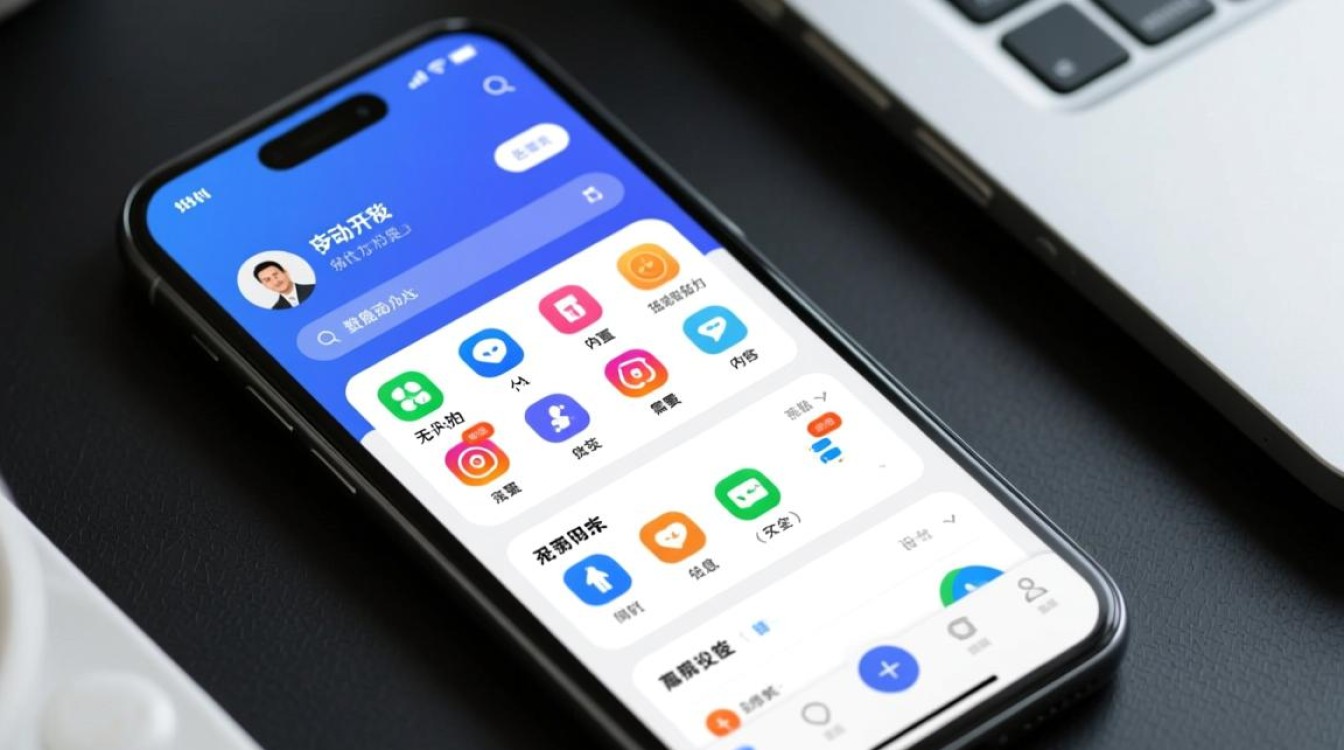 安卓app与数据库交互，有哪些主流实现方式？