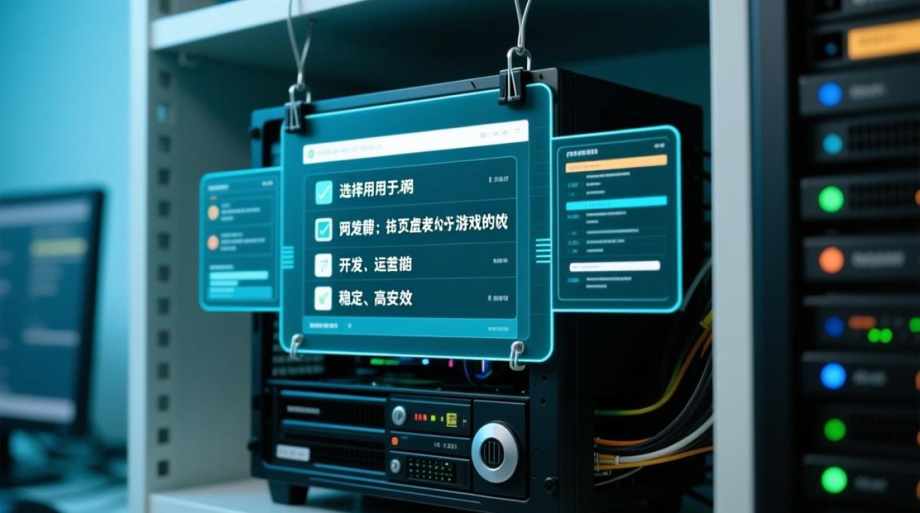挂页游用哪个虚拟主机好？求稳定不卡顿的推荐。