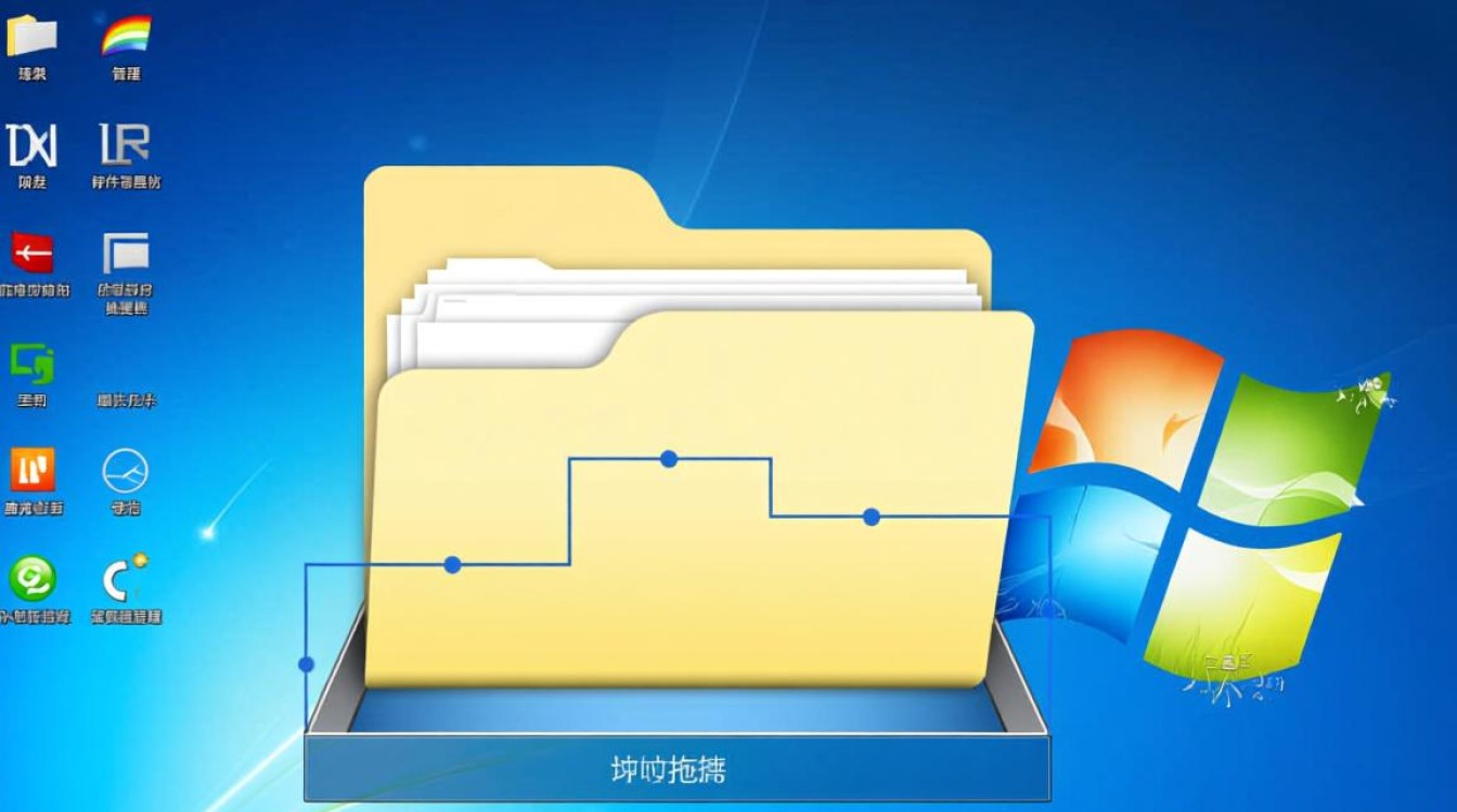 Win8文件无法拖动，到底是什么原因该怎么解决？