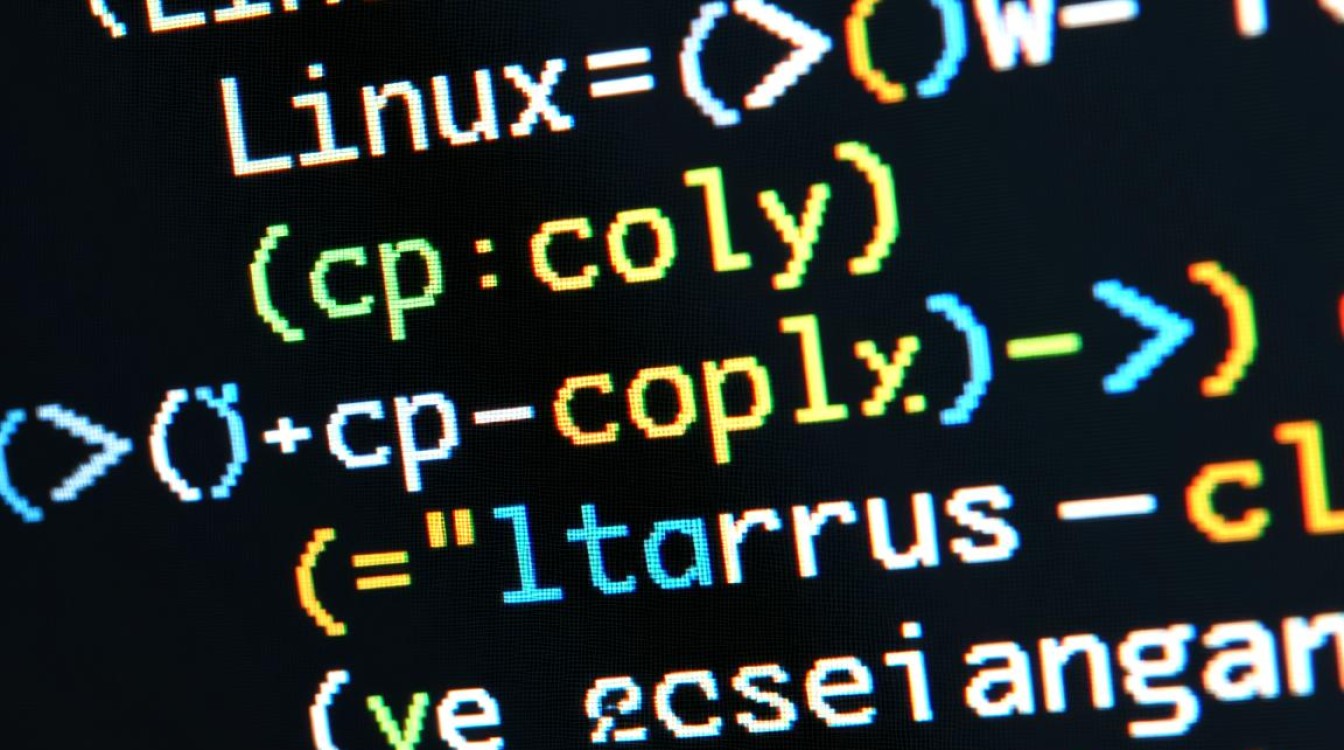 CentOS cp命令除了复制文件，还能做什么高级操作？