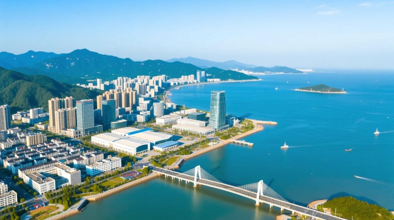 盘点台州本地最值得关注的知名网站有哪些？