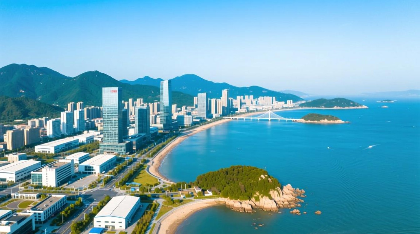 盘点台州本地最值得关注的知名网站有哪些？