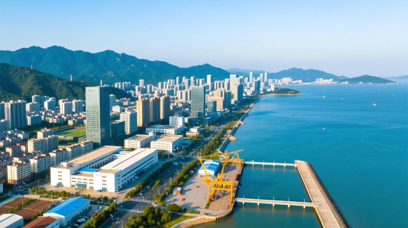 盘点台州本地最值得关注的知名网站有哪些？