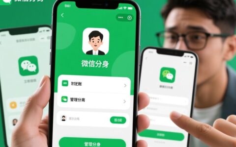 微信分身无法登录，提示账号有风险，这到底是什么原因怎么办？