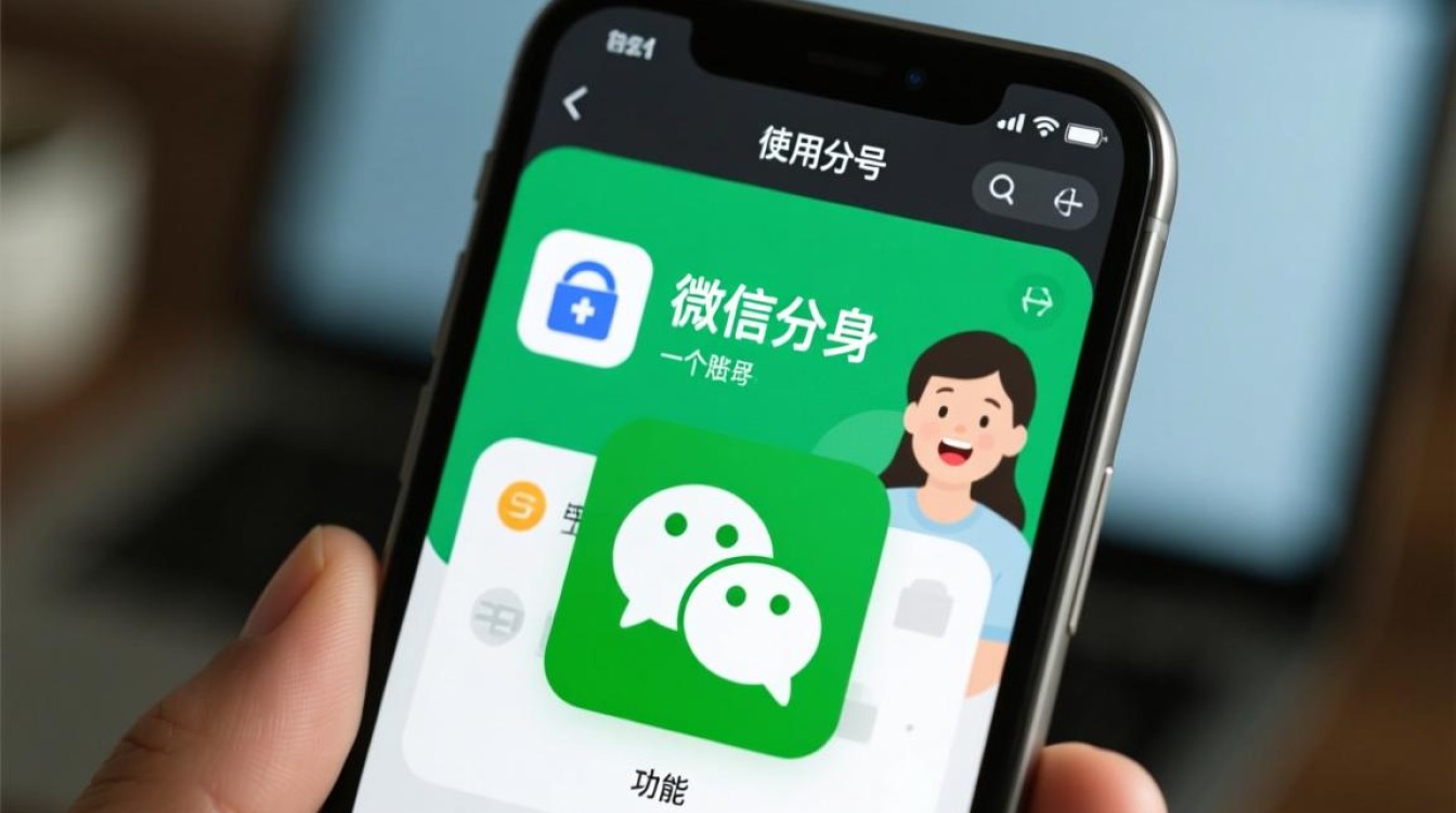 微信分身无法登录，提示账号有风险，这到底是什么原因怎么办？