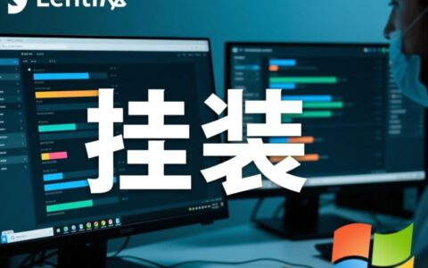 CentOS如何查看所有磁盘mount挂载点与使用情况？