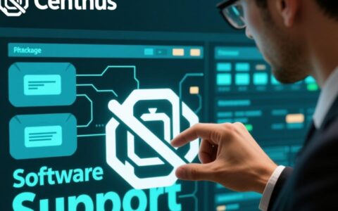 CentOS默认GCC太旧，如何安装并切换到GCC5？