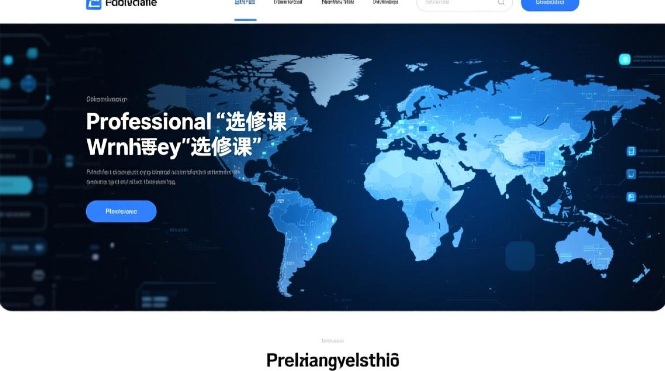 中小企业进行网站建设，具体流程和费用是多少？