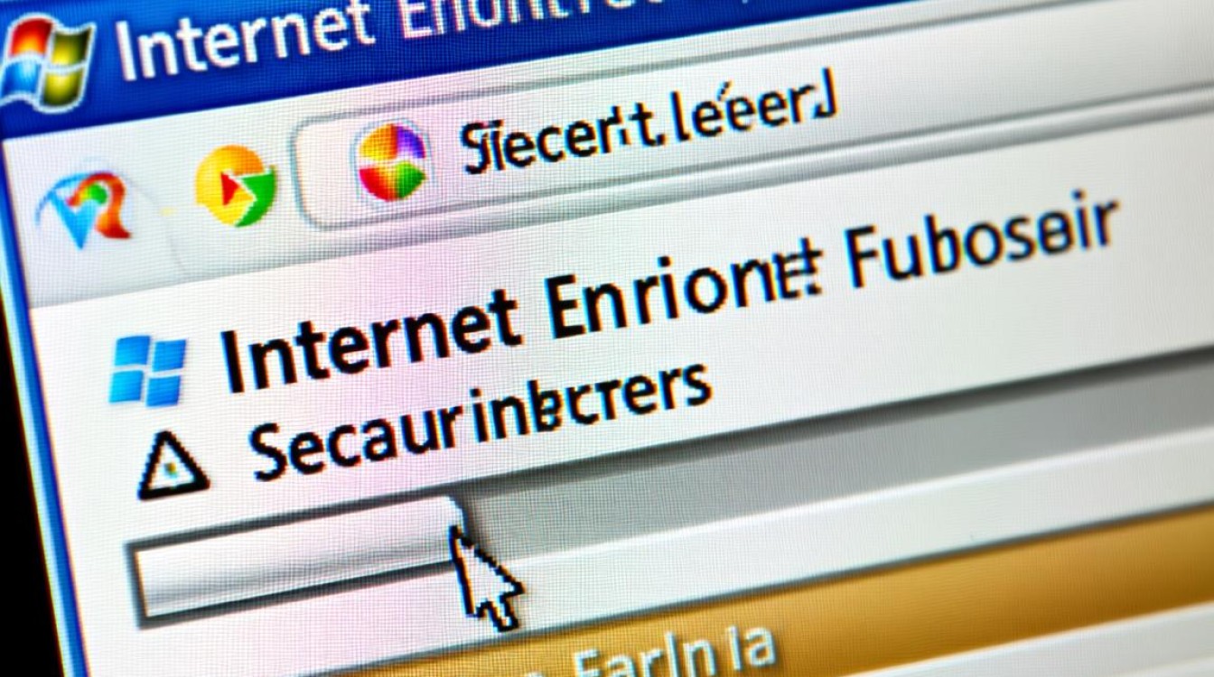 为什么我的ie在internet选项里安全级别设置无法修改了？