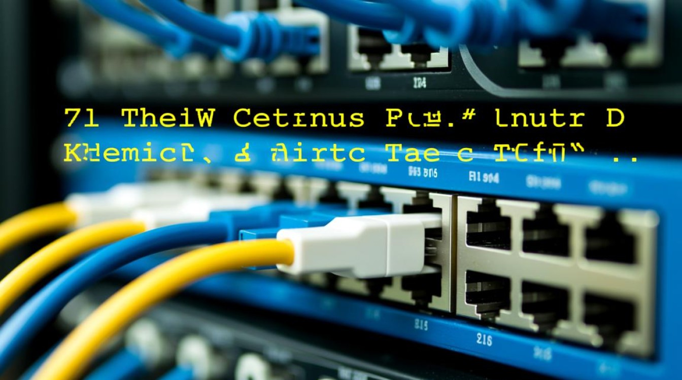 CentOS7出现10065错误连接被拒绝如何解决？