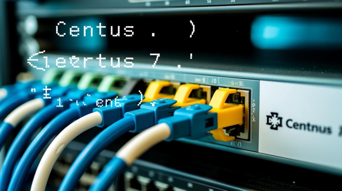 CentOS7出现10065错误连接被拒绝如何解决？