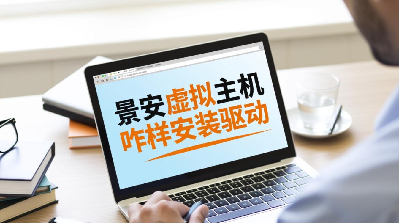 景安虚拟主机怎么安装驱动？具体操作步骤是怎样的？