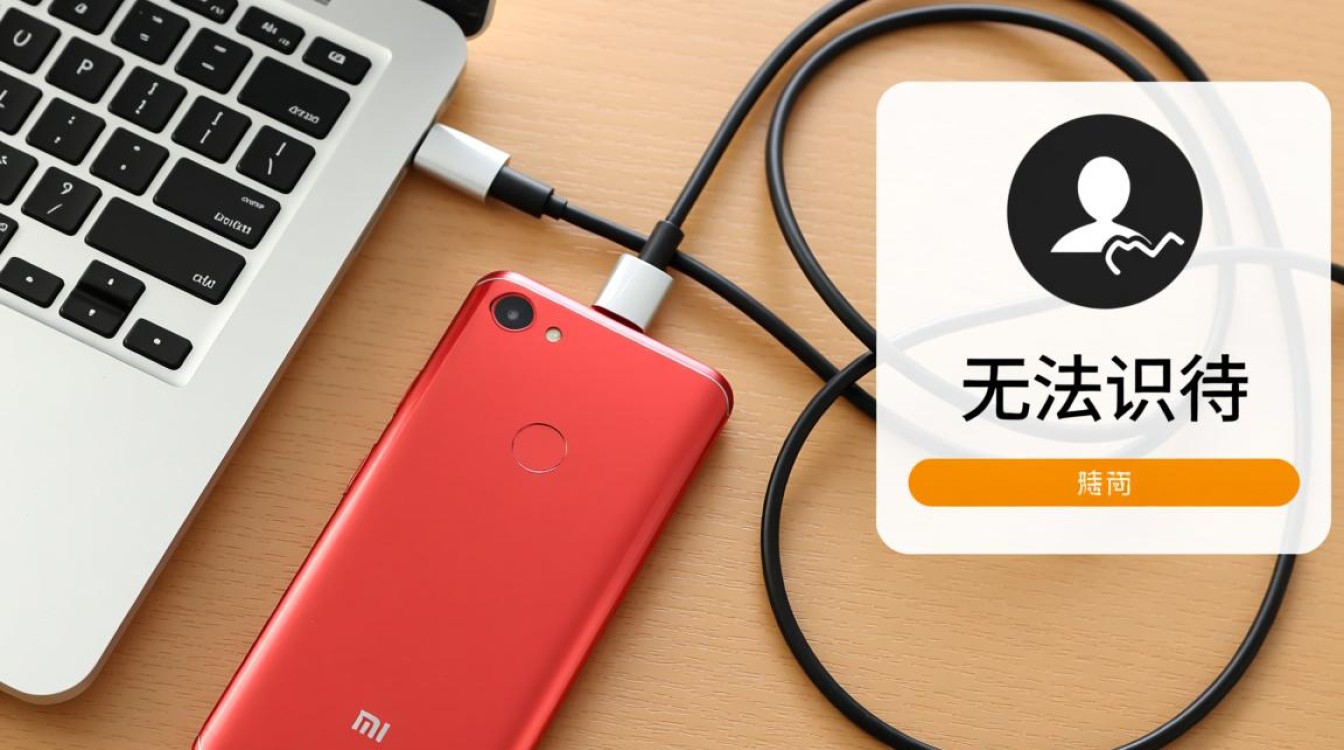 红米手机连接OTG后无法识别U盘，到底是什么原因要怎么修复呢？