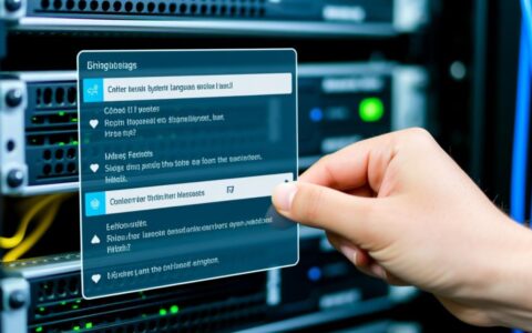 CentOS6.5系统语言如何修改成中文并解决乱码显示问题？