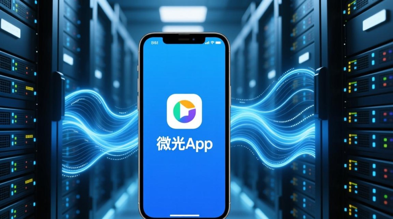 微光app服务器连接失败是什么原因怎么解决？