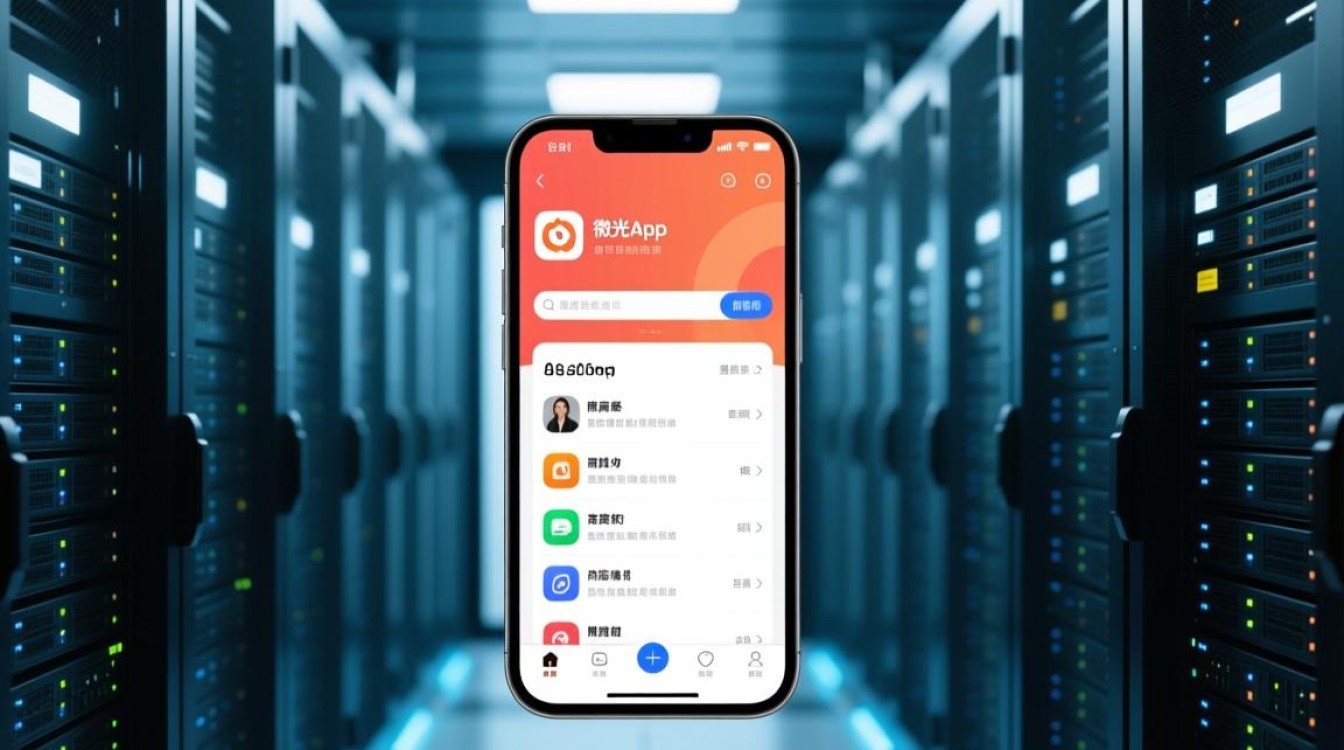 微光app服务器连接失败是什么原因怎么解决？