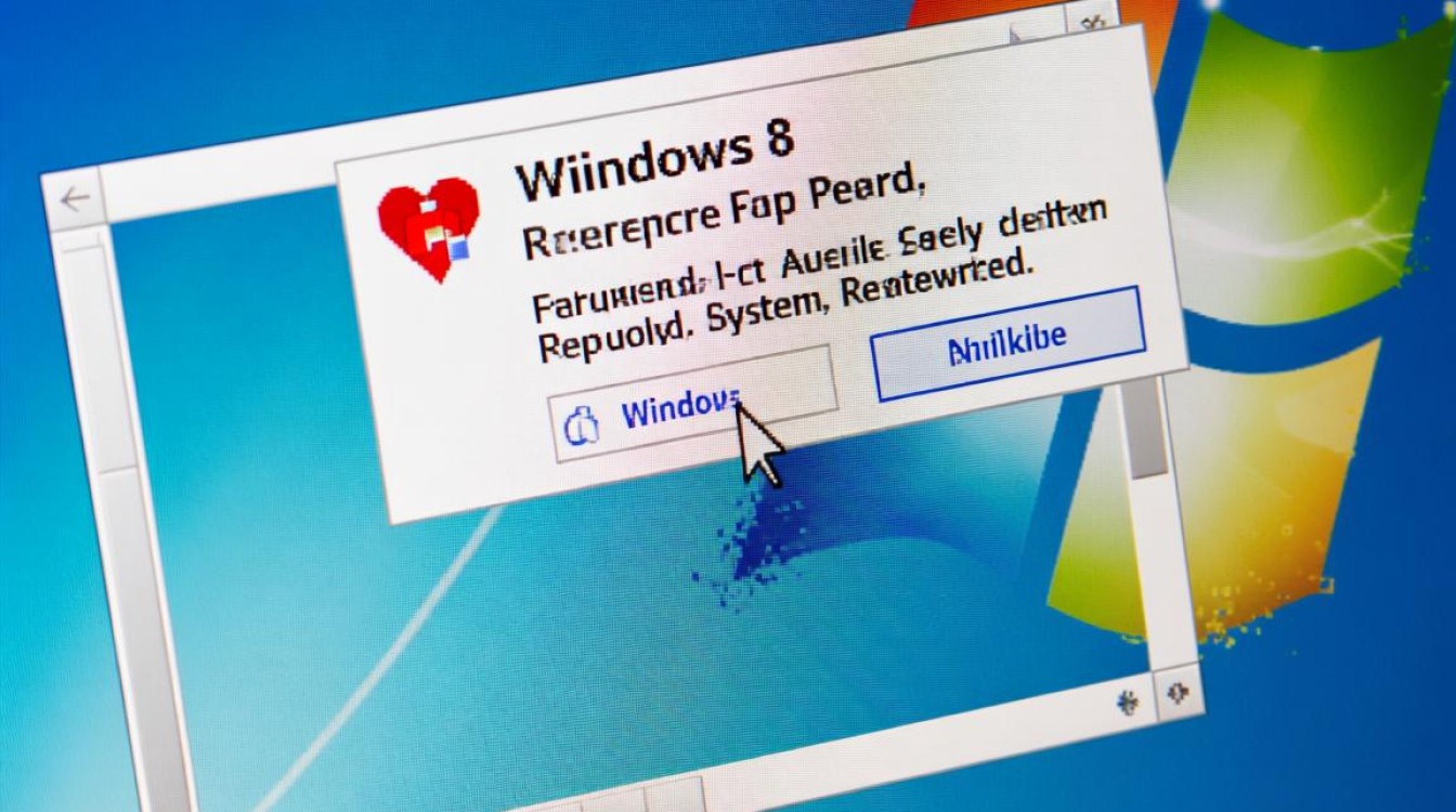 Win8任务管理器进程无法结束，提示拒绝访问，要如何强制结束？