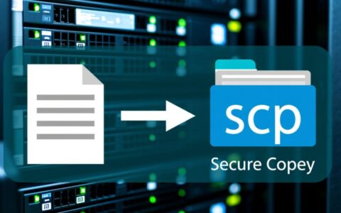 CentOS执行scp命令报错not found要怎么解决？