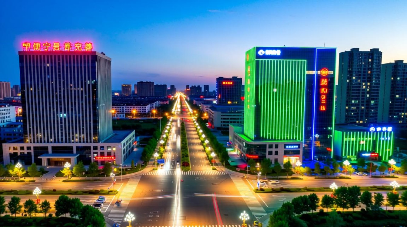 想在宁晋做个企业网站，哪家公司价格实惠又专业？