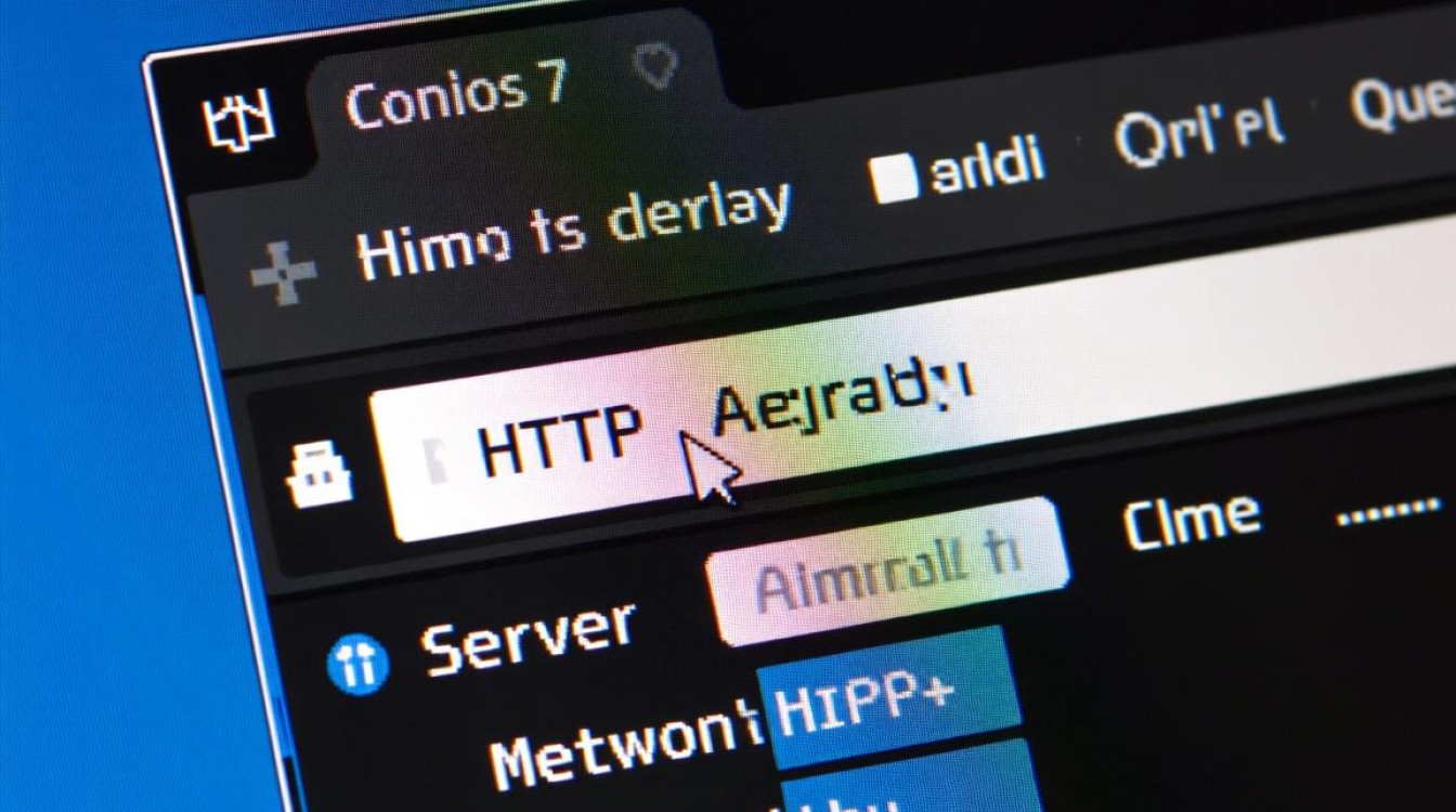 CentOS 7系统如何设置全局HTTP代理上网？
