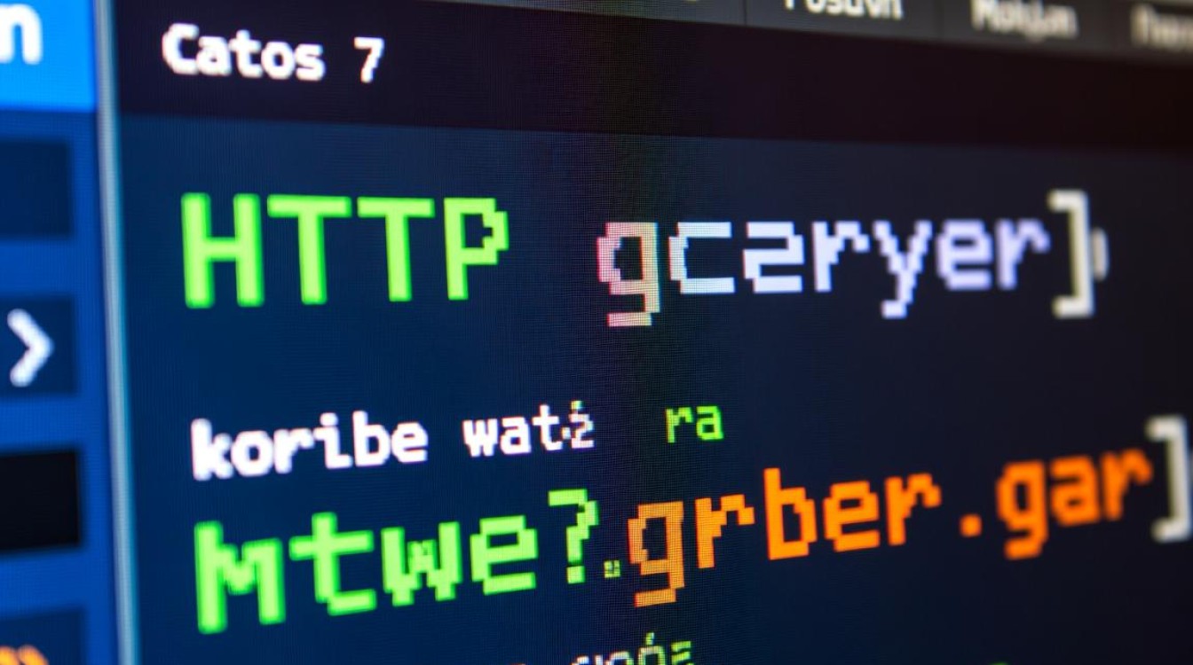 CentOS 7系统如何设置全局HTTP代理上网？
