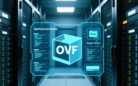 OVF模板部署报错，究竟该如何解决才有效？